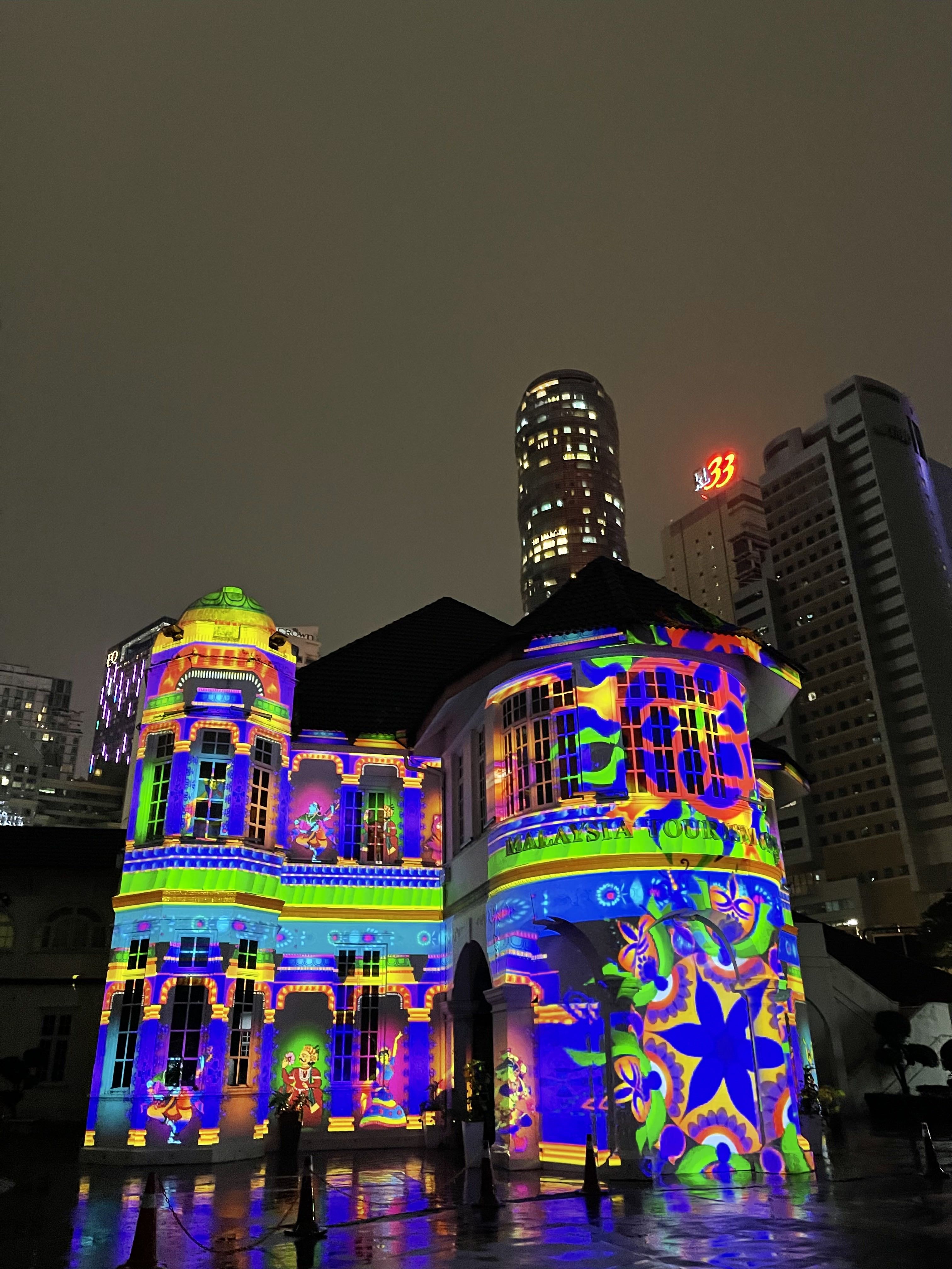 TERANG 2024 Cultural Futurism