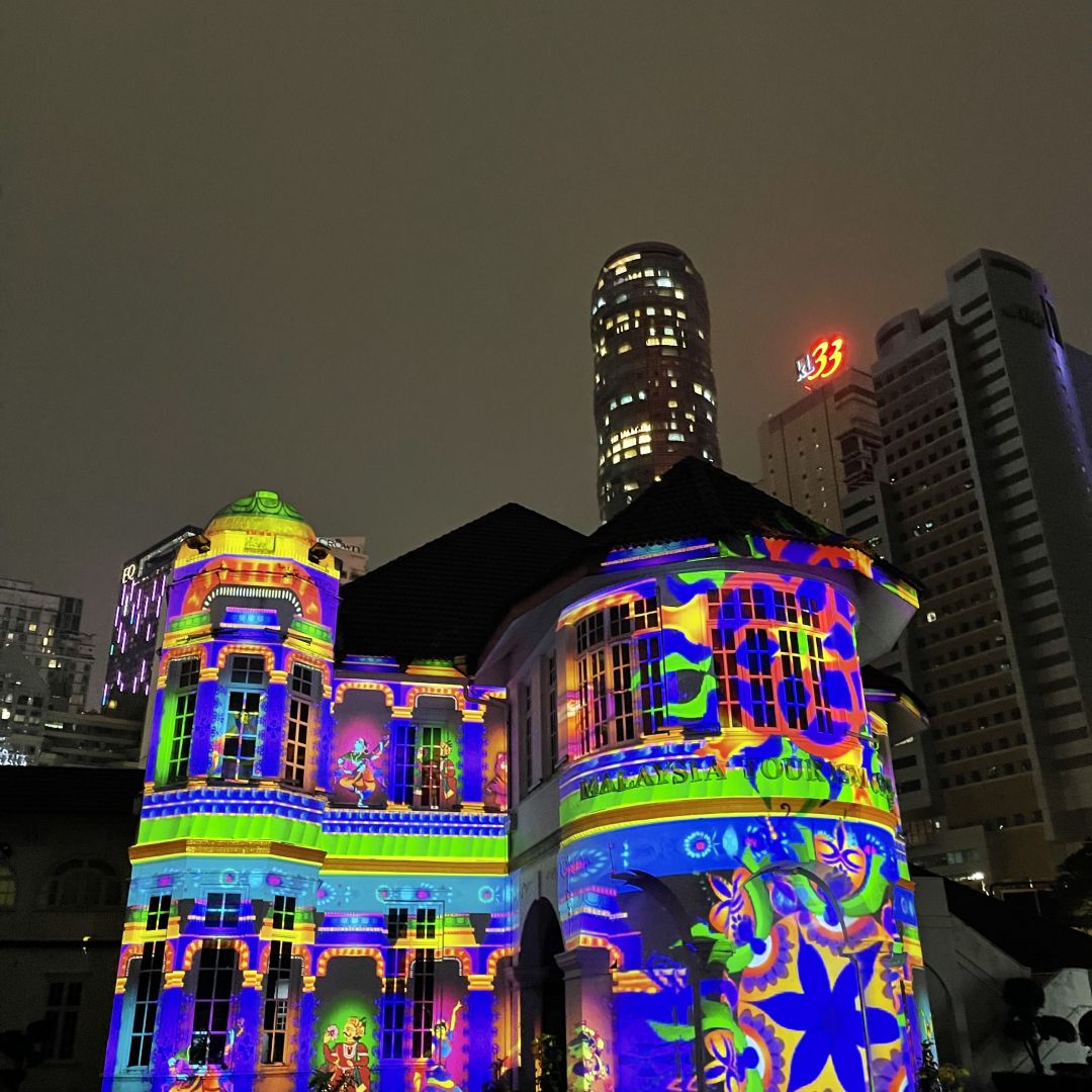 TERANG 2024 Cultural Futurism