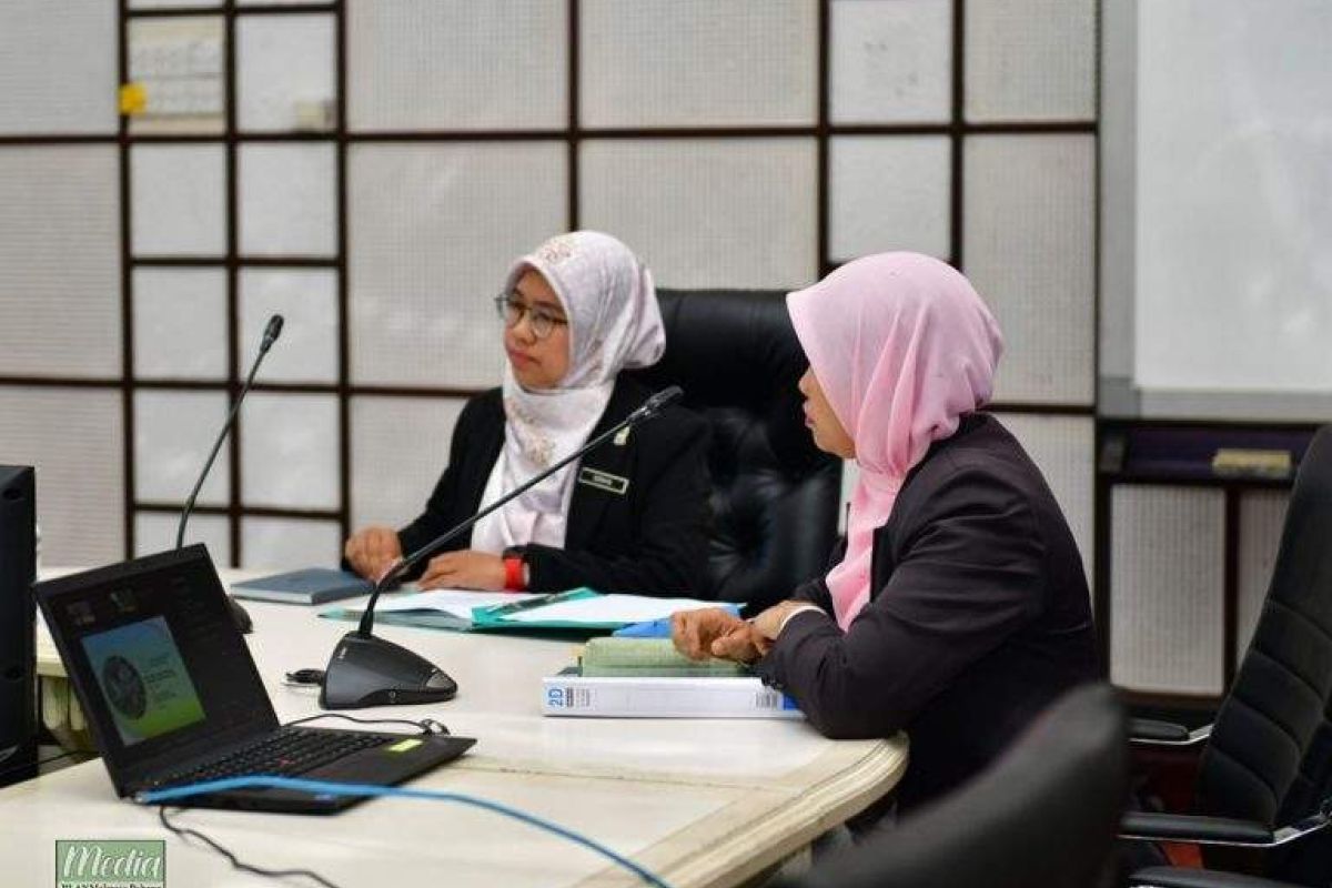 Mesyuarat Teknikal Jawatankuasa Perancang Negeri Bil.3/2024
