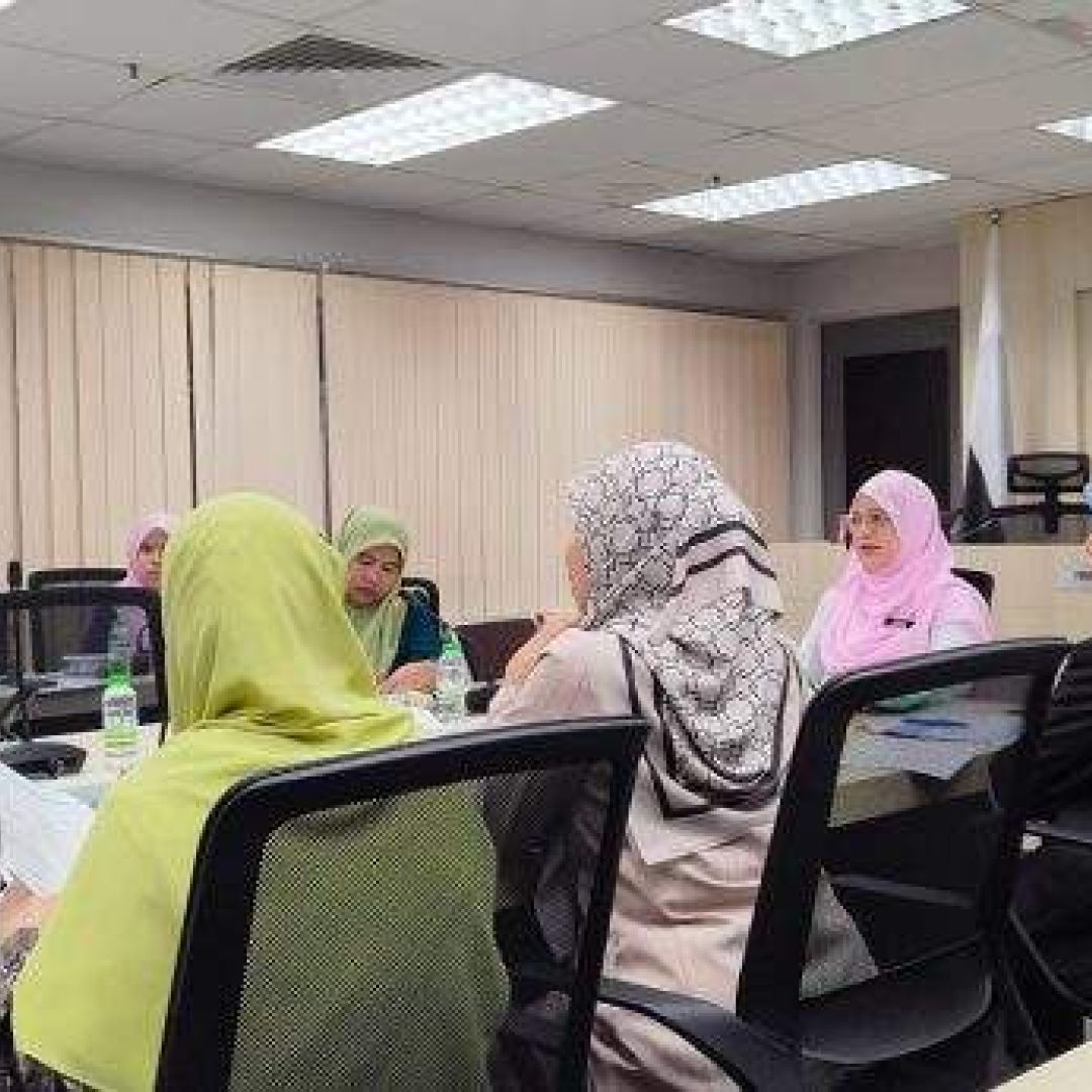 Mesyuarat Projek Pembangunan Di Bawah Seksyen 20B Dan Perenggan 22(2A)(A) Akta 172
